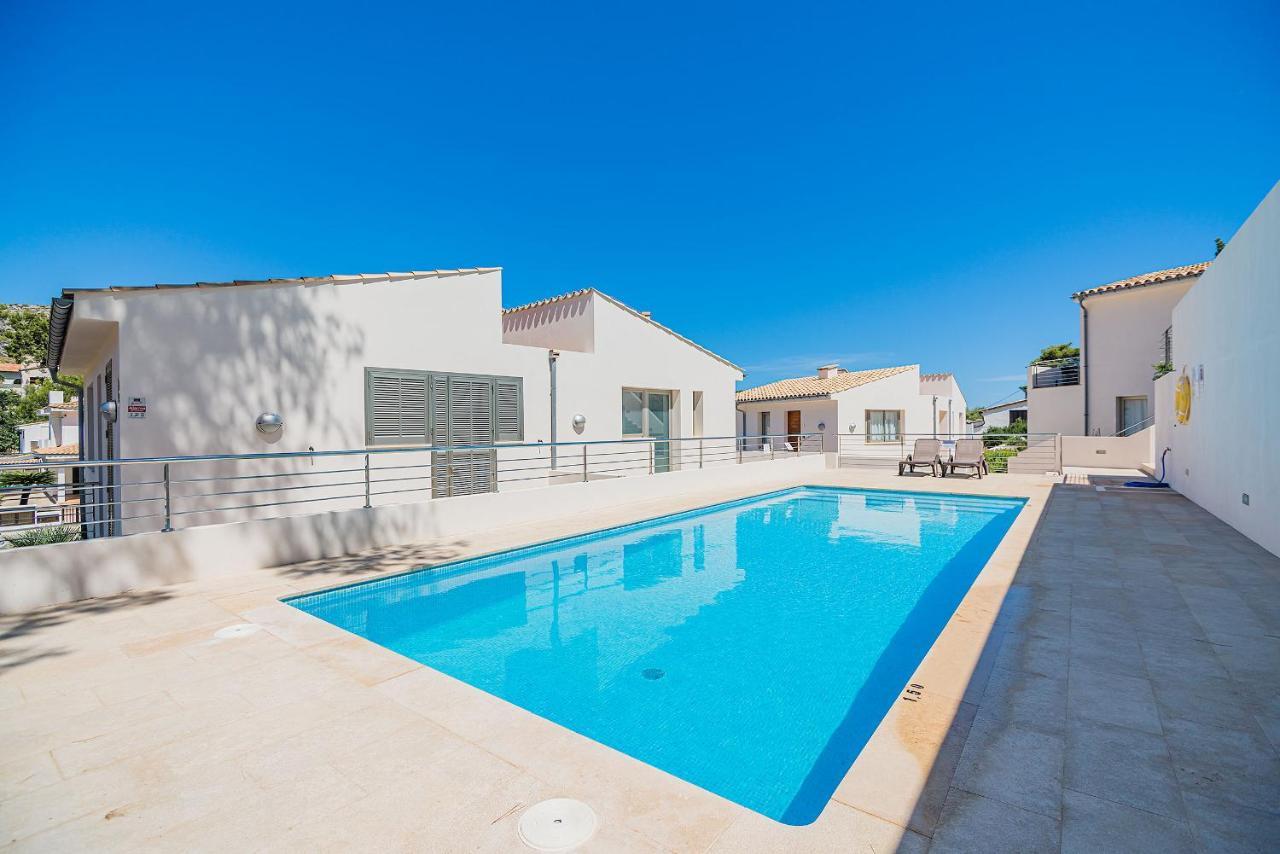 Molins 2 Villa Cala San Vicente  Exterior photo