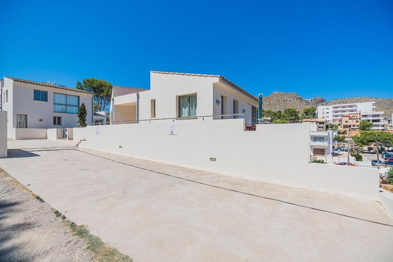Molins 2 Villa Cala San Vicente  Exterior photo