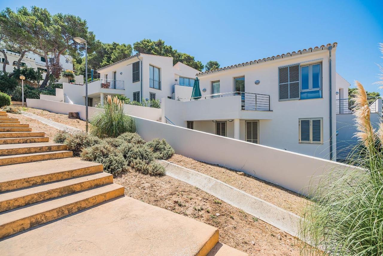 Molins 2 Villa Cala San Vicente  Exterior photo